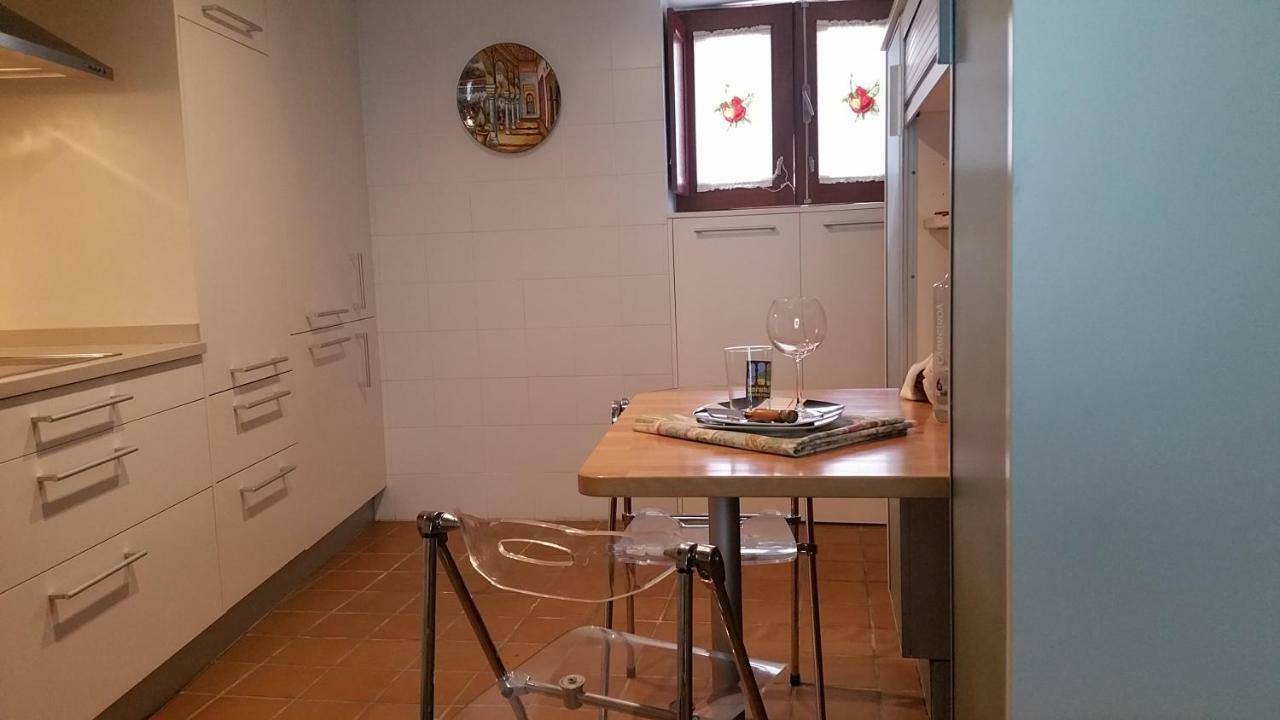 노게이라데라민 A Casa Do Buxo 빌라 외부 사진